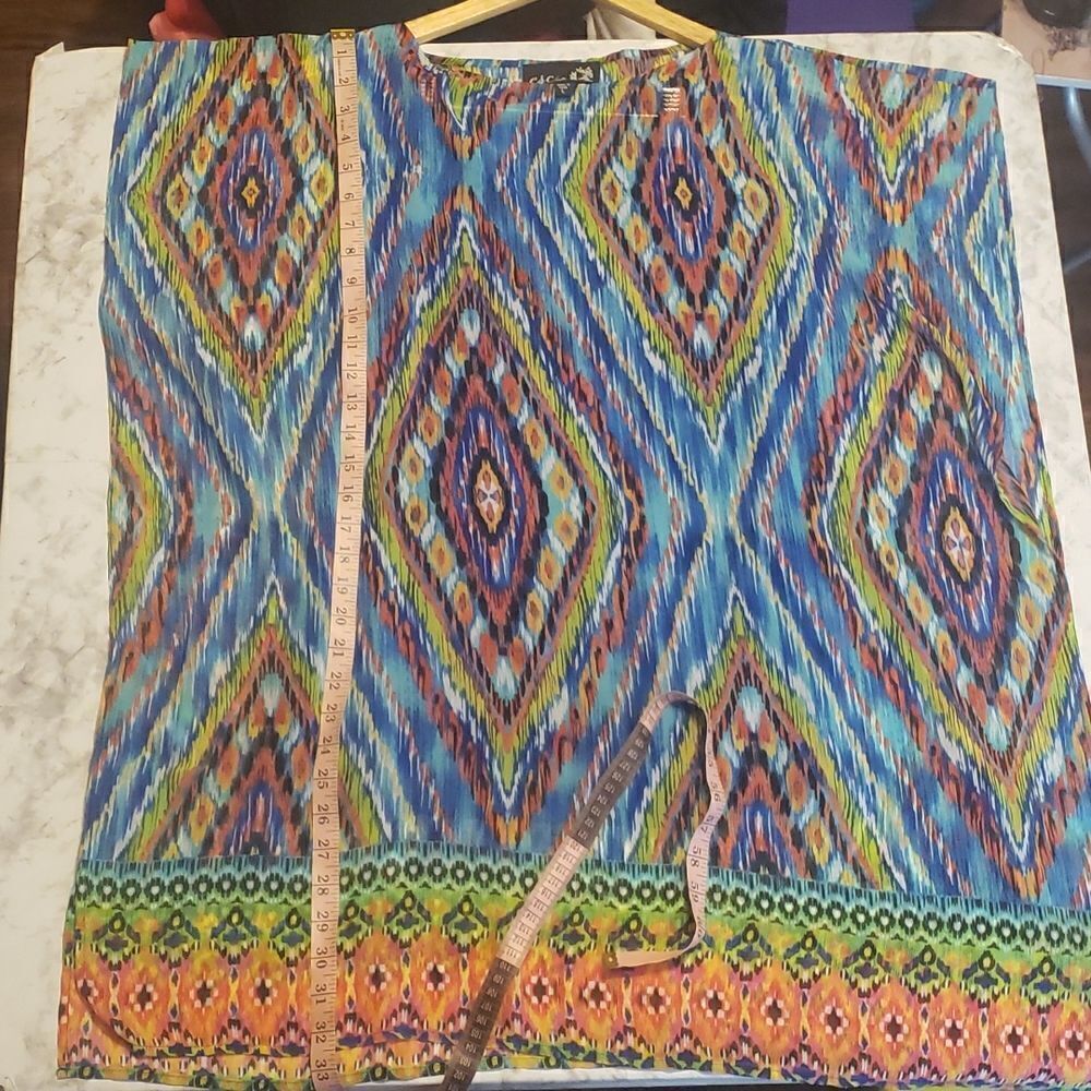 CSC Studio Blouse/Top - Picture 11 of 11